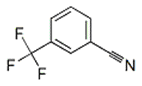 3-(Trifluoromethyl)benzonitrile