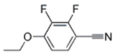 2,3-Difluoro-4-Cyanophenetole